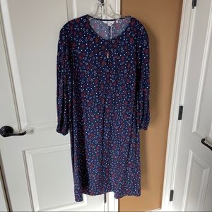 NWT Boden Dress